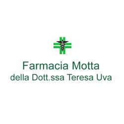Farmacia Motta Dott.ssa Teresa Uva, Matera orari di apertura