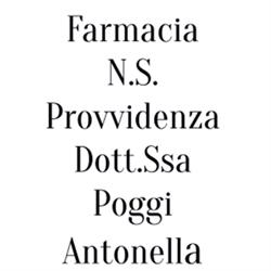 Farmacia N.S. Provvidenza Dott.Ssa Poggi Antonella, Genova orari di apertura