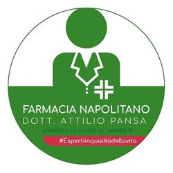 Farmacia Napolitano, Afragola orari di apertura