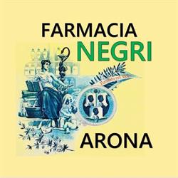 Farmacia Negri, Arona orari di apertura