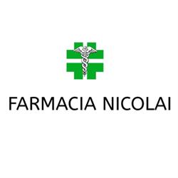 Farmacia Nicolai Sas, Palau orari di apertura
