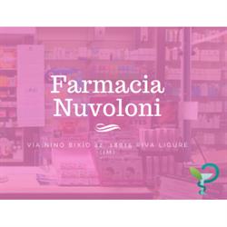 Farmacia Nuvoloni Dottor Franco, Riva Ligure orari di apertura