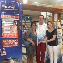 Farmacia Omeopatica Dott. Trivellone, Almese orari di apertura