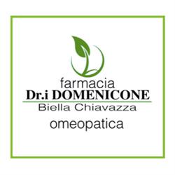 Farmacia Omeopatica Domenicone, Biella orari di apertura