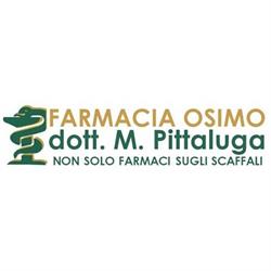 Farmacia Osimo Del Dr. Marcello Pittaluga, Alessandria orari di apertura