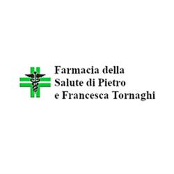 Farmacia della Salute Pietro e Francesca Tornaghi, Castel Madama orari di apertura