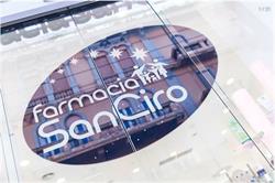 Farmacia San Ciro, Portici orari di apertura