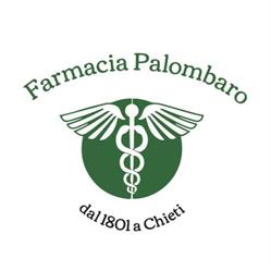 Farmacia Palombaro, Chieti orari di apertura