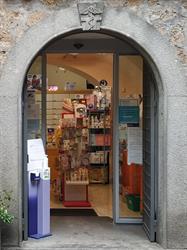 FARMACIA PALOMBI D.SSA MARIA FORTUNATA, Blera orari di apertura