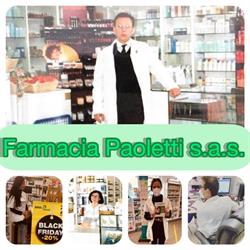 Farmacia Paoletti, Ballabio orari di apertura