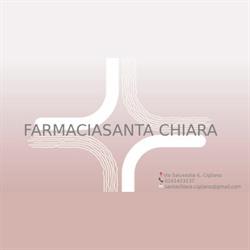 Farmacia Santa Chiara, Cigliano orari di apertura