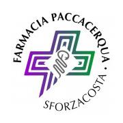 Farmacia Paccacerqua Dr.liliana, Macerata orari di apertura