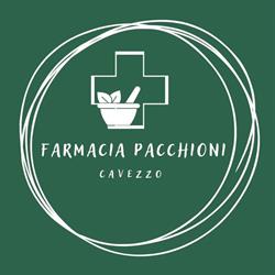 Farmacia Pacchioni, Cavezzo orari di apertura