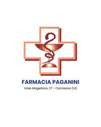 Farmacia Paganini Dr. Carlo, Camisano Vicentino orari di apertura