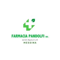 Farmacia Pandolfi Dr. Rosanna, Messina orari di apertura