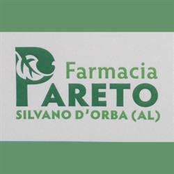 Farmacia Pareto, Silvano d'Orba orari di apertura