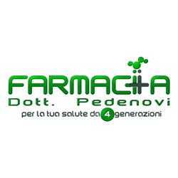 Farmacia Pedenovi, Clusone orari di apertura