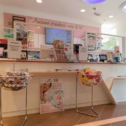 Farmacia Perreca Di Iannaccone D., Aiello del Sabato orari di apertura