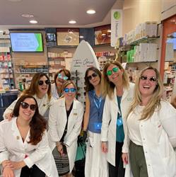 Farmacia Petitto Dott. Gianluigi, Roma orari di apertura