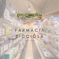 Farmacia Picciola Alla Croce Bianca Del Dott. G. Du Ban & C. (S.n.c.), Trieste orari di apertura