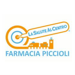 Farmacia Piccioli, Cascina orari di apertura