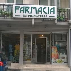 Farmacia Pignatelli Dr. Gianmatteo, Altamura orari di apertura
