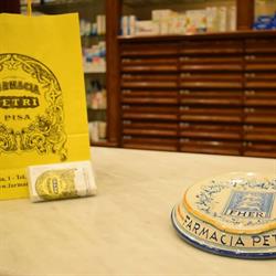 Farmacia Petri, Pisa orari di apertura