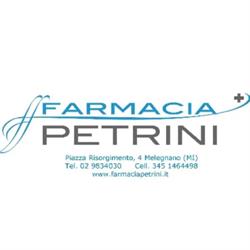 Farmacia Petrini Di Baietta Dr. Enrico, Melegnano orari di apertura
