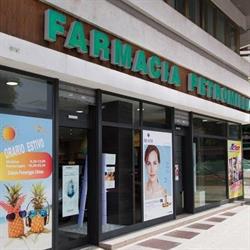 Farmacia Petromilli Dr. Giancarlo, Cagliari orari di apertura