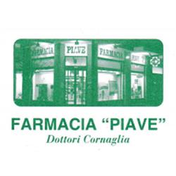 Farmacia Piave Dottori Cornaglia, Alba orari di apertura