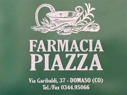 Farmacia Piazza Dr.giovanni, Domaso orari di apertura