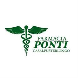Farmacia Ponti Dr. Massimo, Casalpusterlengo orari di apertura