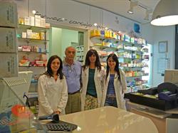 Farmacia Priamo, Montaione orari di apertura