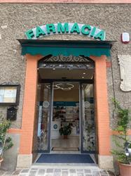 Farmacia Puzelli Dr.giuseppe, Colli sul Velino orari di apertura