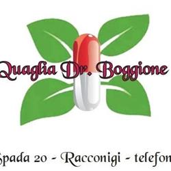Farmacia Quaglia - Boggione Gianpiero, Racconigi orari di apertura