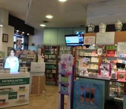 Farmacia Quai Del Dr. Quai Arduino, Milano orari di apertura