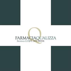 Farmacia Qualizza Dr. Lucia, Bicinicco orari di apertura