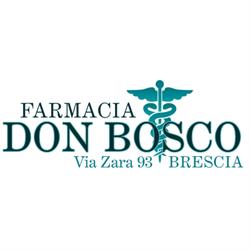 Farmacia Don Bosco, Brescia orari di apertura