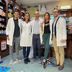 Farmacia Popolare Dr. Locatelli Costantino, San Colombano al Lambro orari di apertura
