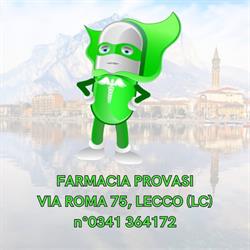 Farmacia Provasi, Lecco orari di apertura