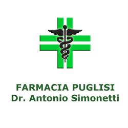 Farmacia Dr. Antonio Simonetti, Palermo orari di apertura