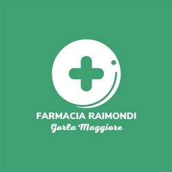 Farmacia Raimondi Dr. Virginio, Gorla Maggiore orari di apertura
