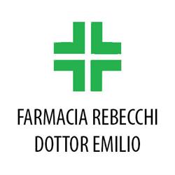 Farmacia Rebecchi Dottor Emilio, Torrano orari di apertura