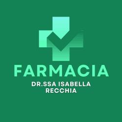 Farmacia Recchia Dr.ssa Isabella, Martina Franca orari di apertura