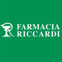 Farmacia Riccardi, Tivoli orari di apertura