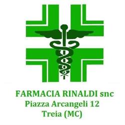Farmacia Dott. Michele Rinaldi, Treia orari di apertura