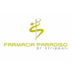 Farmacia Paradiso Dr. Strippoli, Brindisi orari di apertura