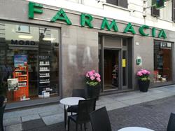 Farmacia Rizzotti, Alessandria orari di apertura