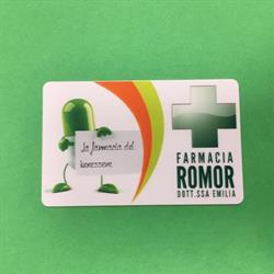 Farmacia Romor Dott. Emilia, Pasiano di Pordenone orari di apertura