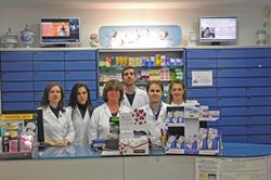 Farmacia Rondo' Farini, Milano orari di apertura